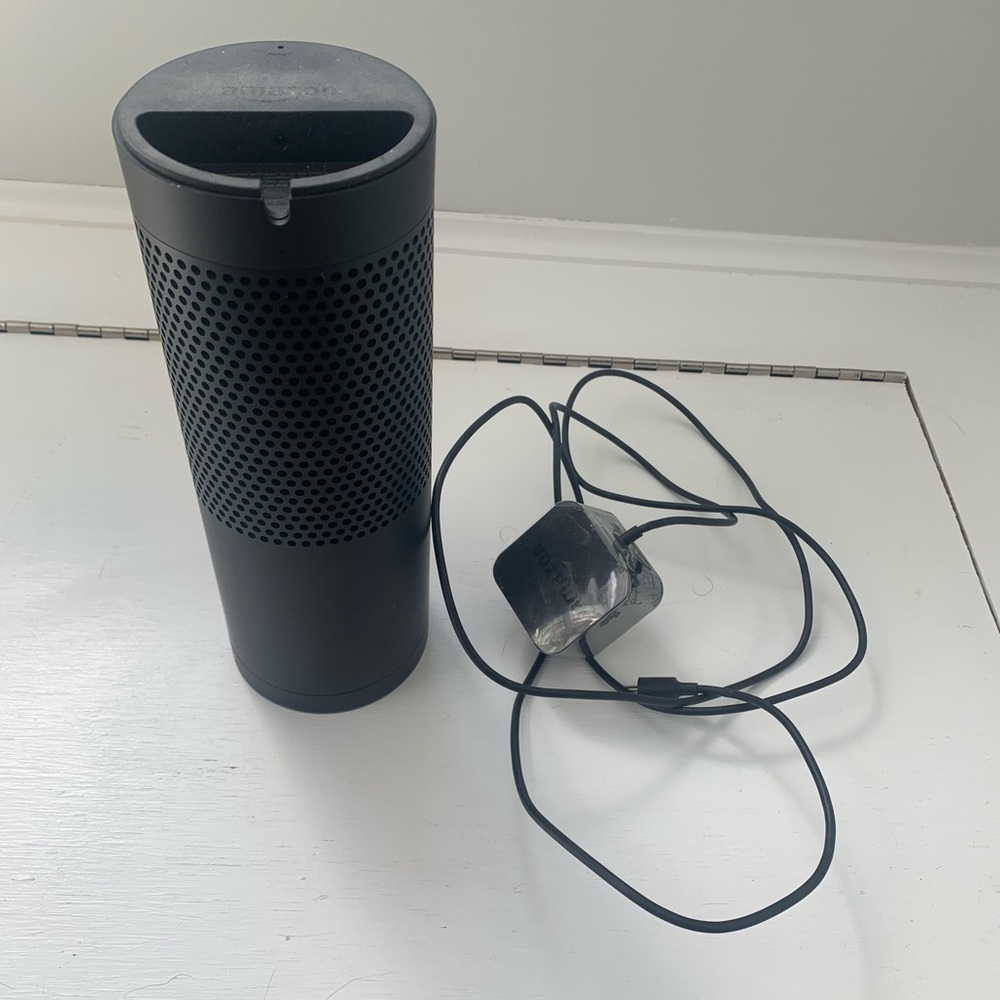 Alexa generation 1